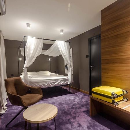 Elite Space Nis Ngoại thất bức ảnh