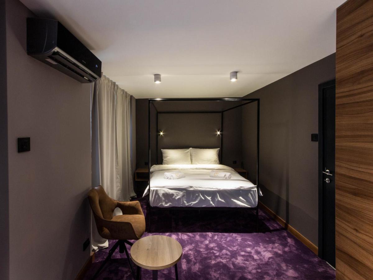 Elite Space Nis Ngoại thất bức ảnh