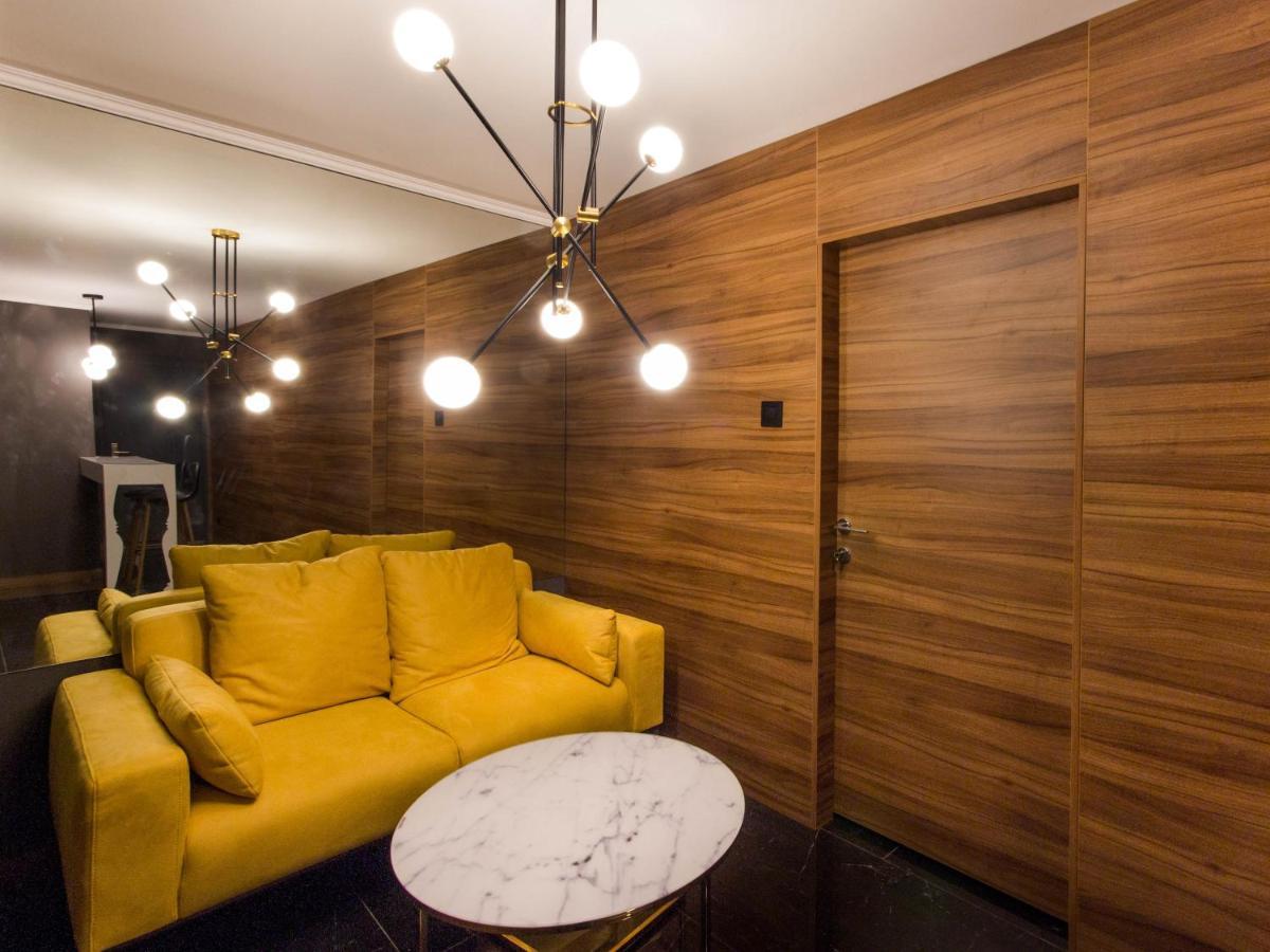 Elite Space Nis Ngoại thất bức ảnh