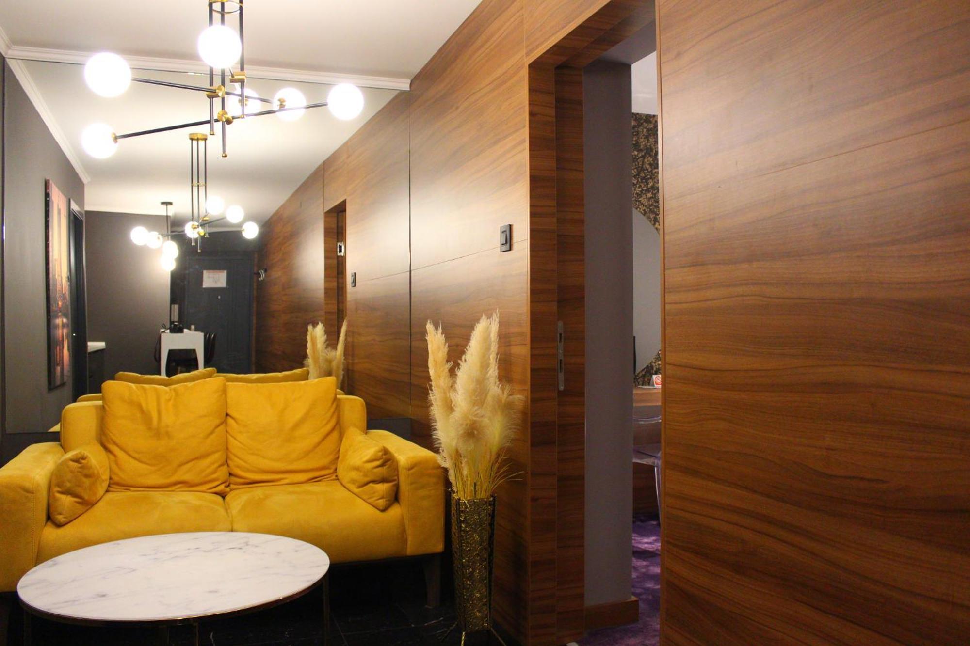 Elite Space Nis Ngoại thất bức ảnh