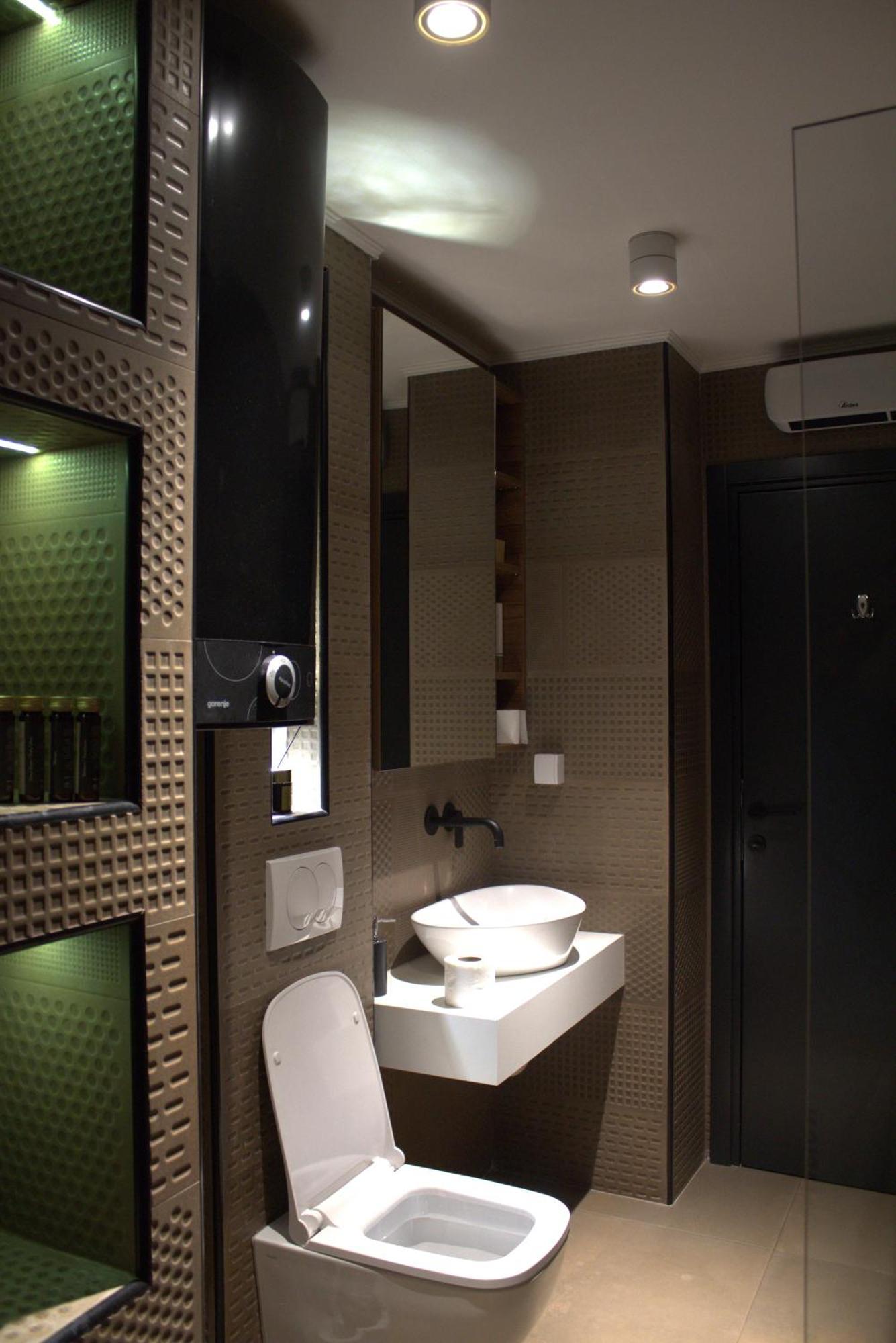 Elite Space Nis Ngoại thất bức ảnh